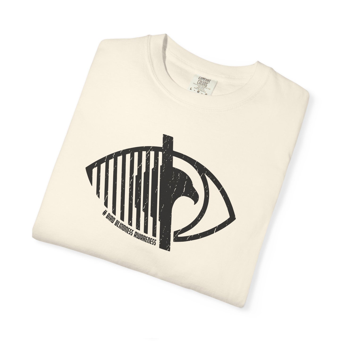 'Bird Blindness' T-Shirt