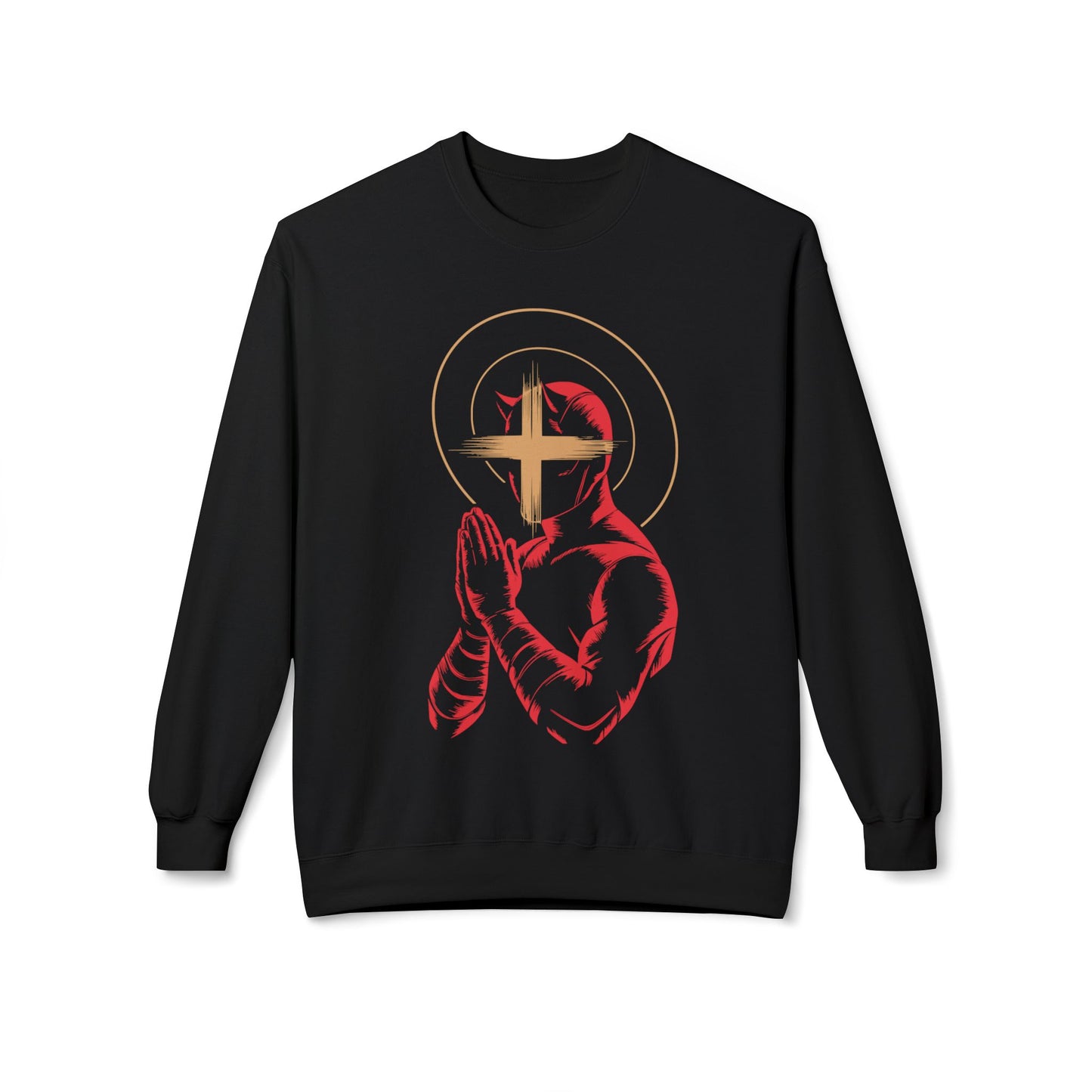 "Conviction" Sweatshirt