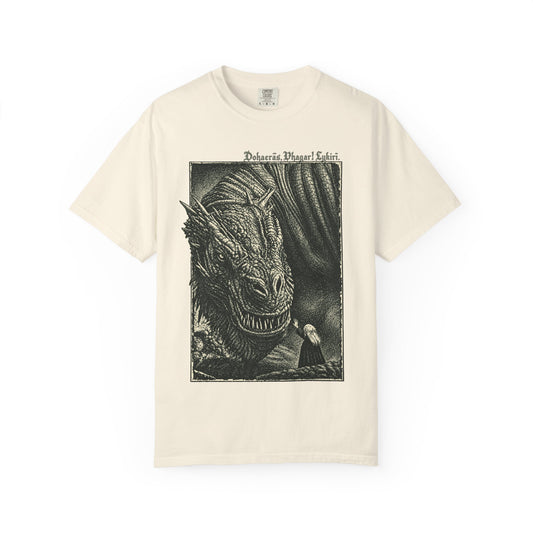 'ANCIENT DRAGON' T-Shirt