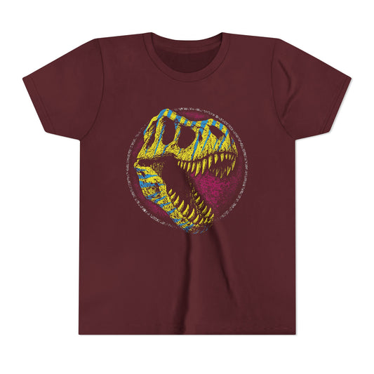 'Tyrannosaurus' Kids T-Shirt