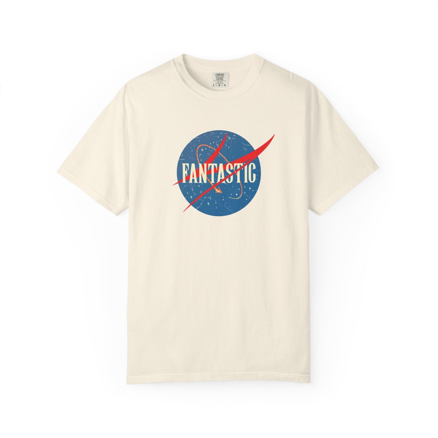 'Astro Fantastic' T-Shirt