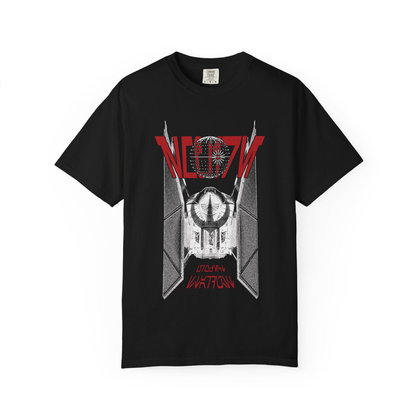 'EMPIRE' T-Shirt