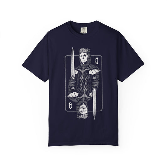 'CRUEL QUEEN' T-Shirt
