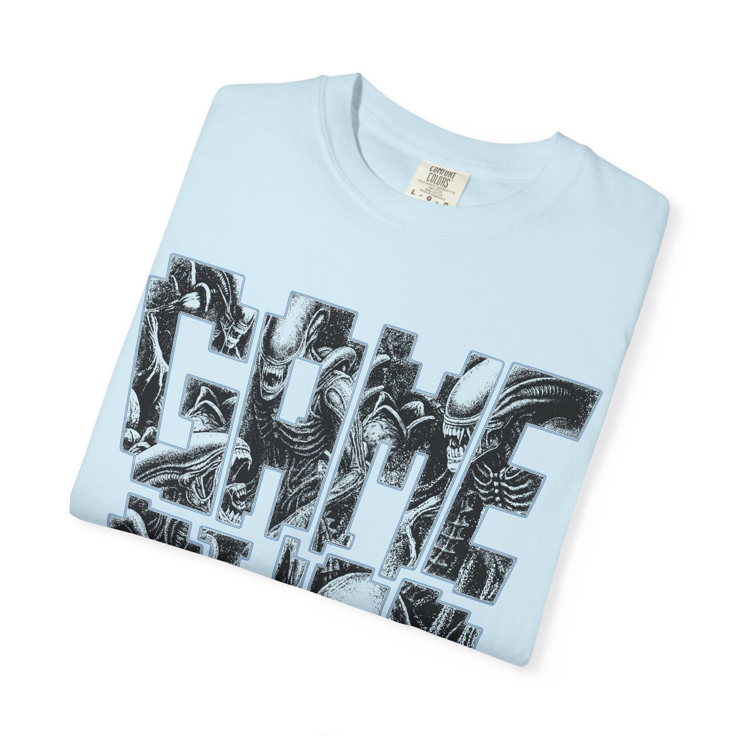'GAME OVER' T-Shirt