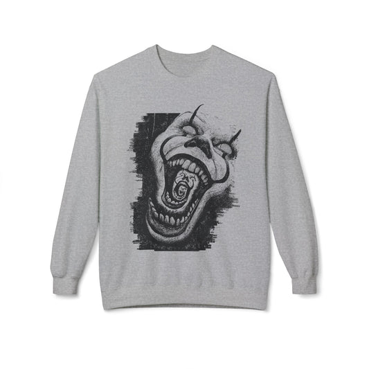 'Dancing Clown' Sweatshirt