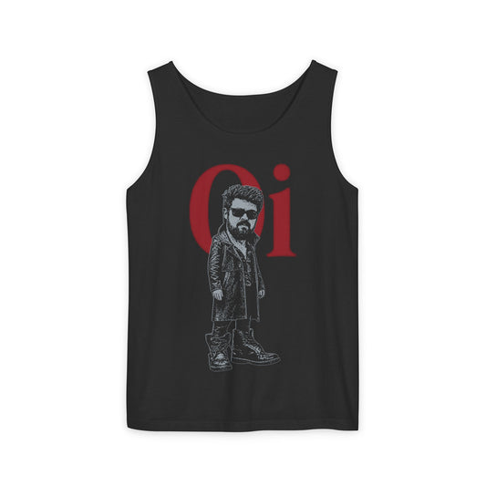 'DIABOLICAL' Tank-Top