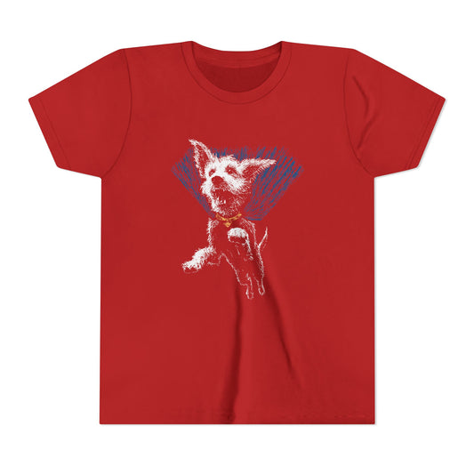 'Super Best Friend' Kids T-Shirt