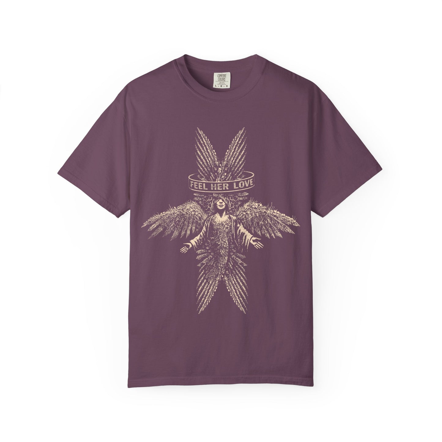 'Prophet' T-Shirt