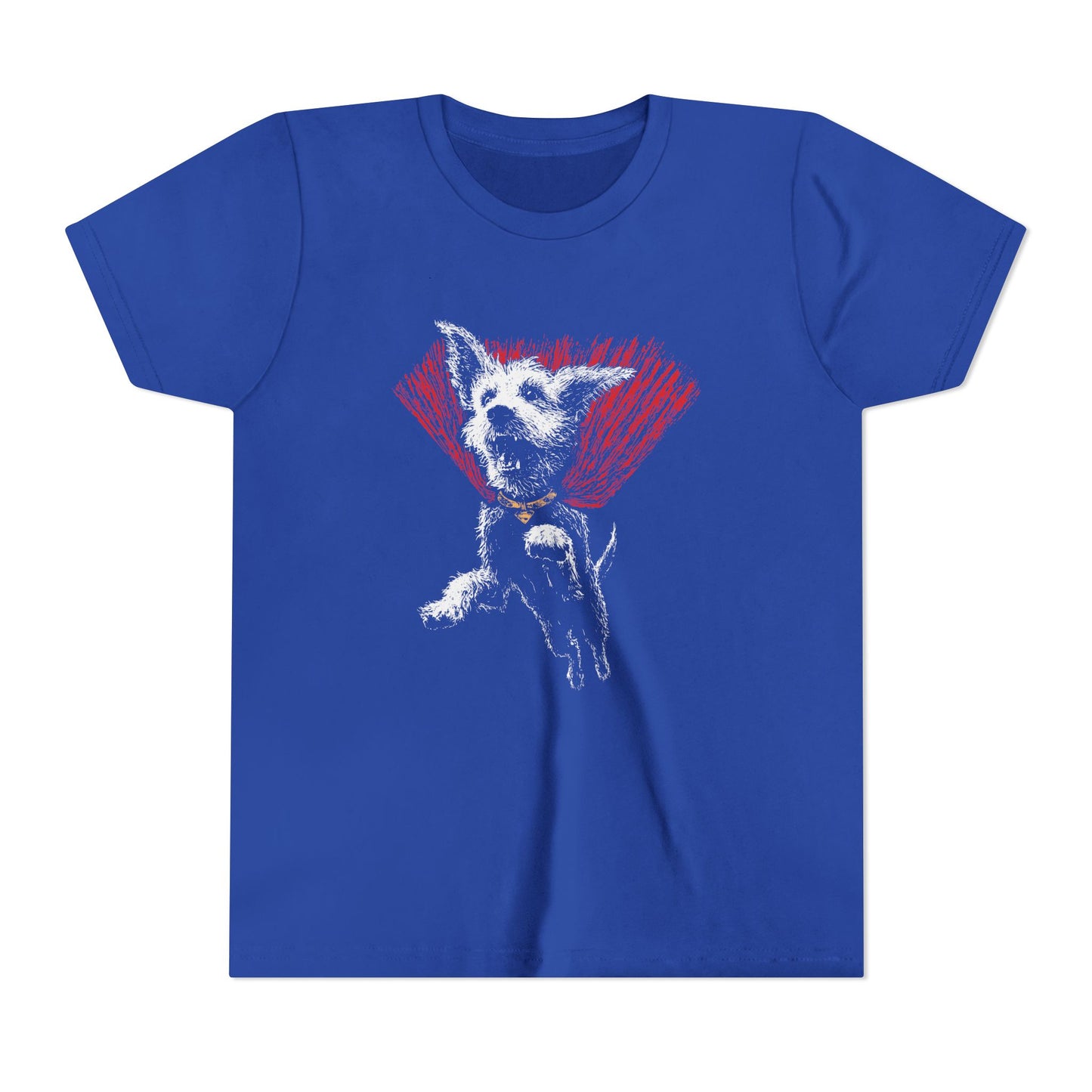 'Super Best Friend' Kids T-Shirt