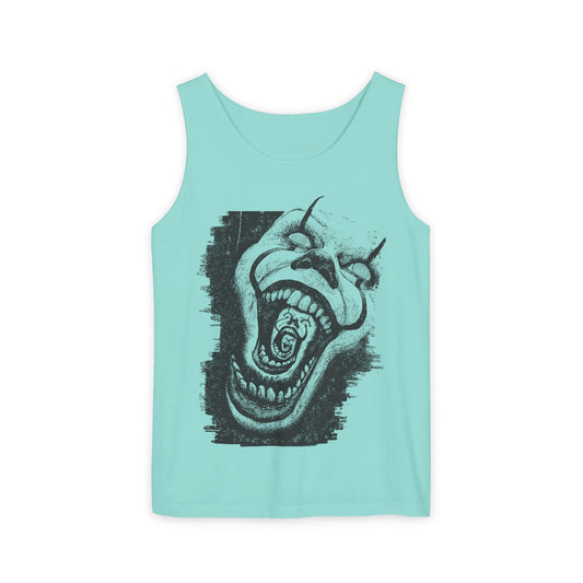 'FUNHOUSE' Tank-Top