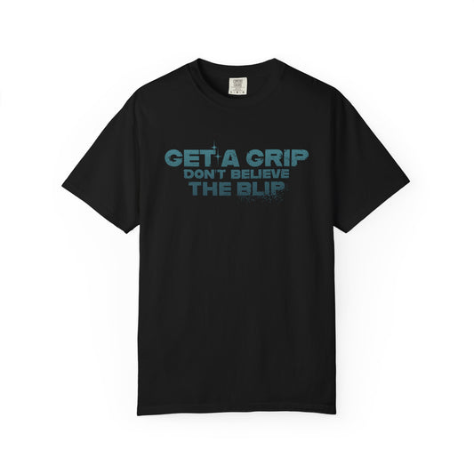 'BLIP TRUTHER' T-Shirt