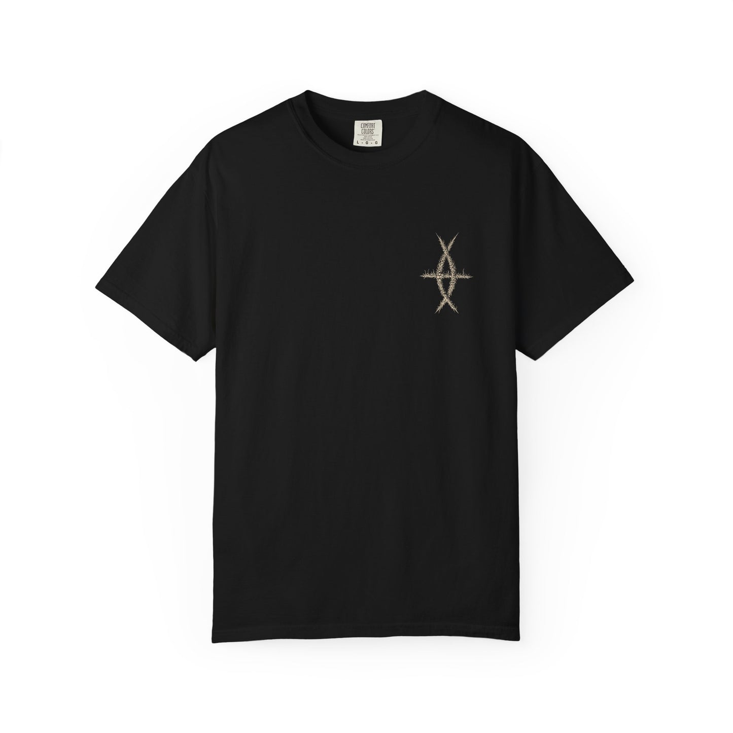 'Prophet' Double-Sided Tee