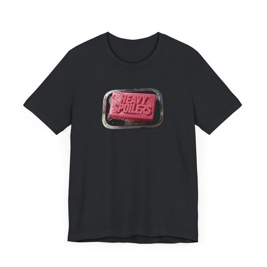 'SPOILER SOAP' T-Shirt