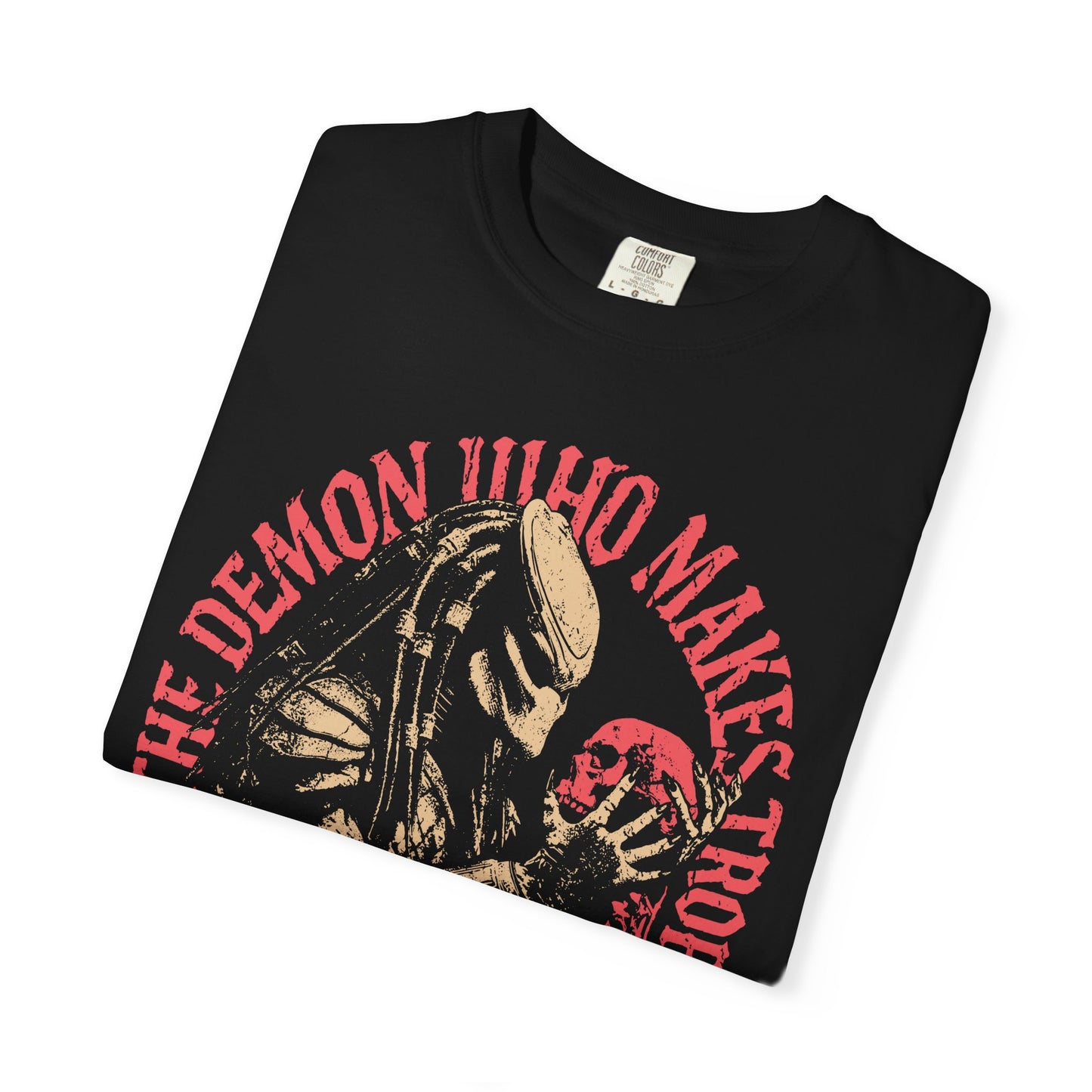'Trophy Hunter' T-Shirt
