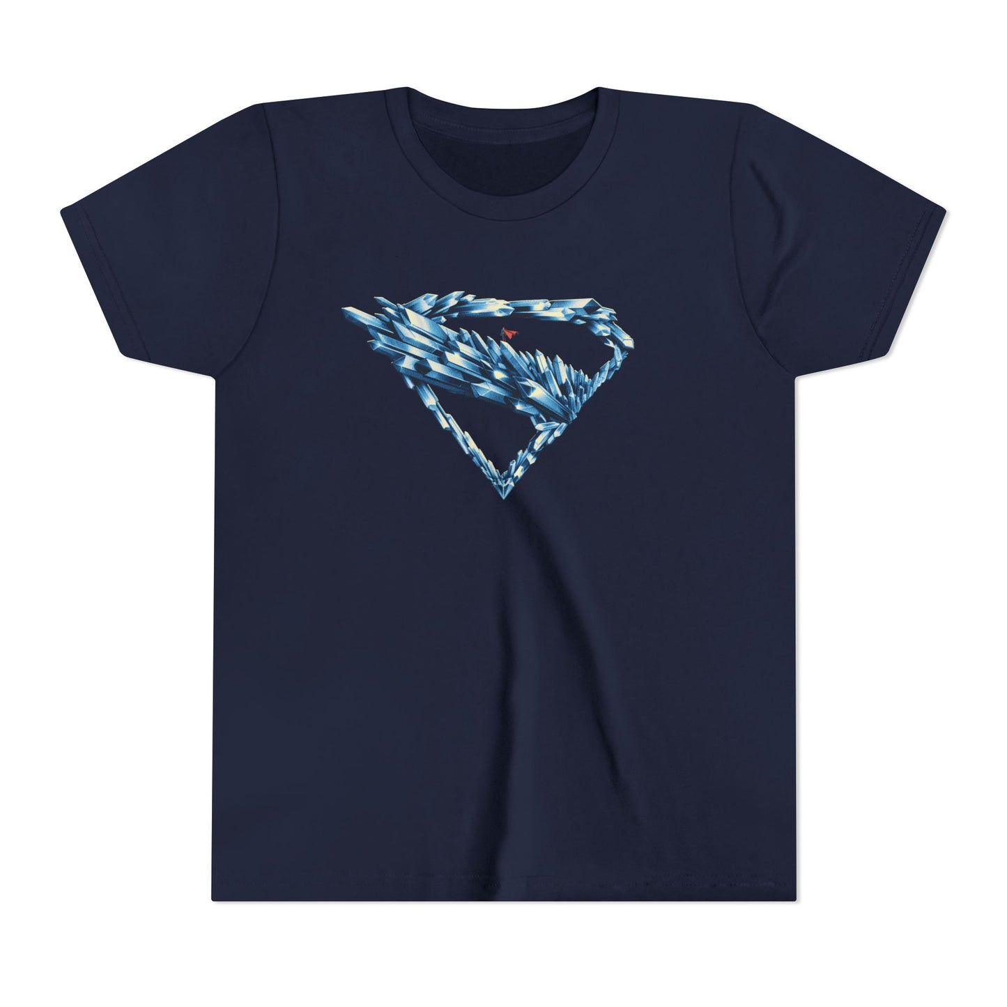 'Solitude' Kids T-Shirt