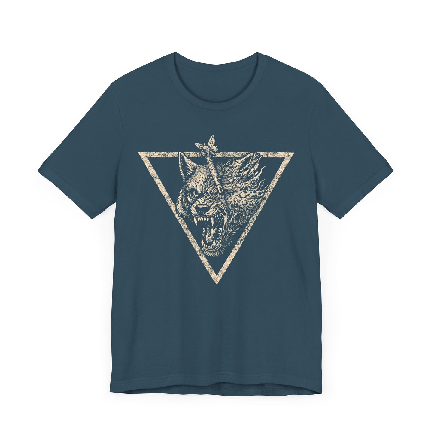 'WLF Hunt' T-Shirt