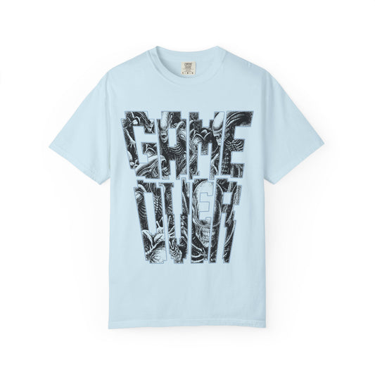 'GAME OVER' T-Shirt