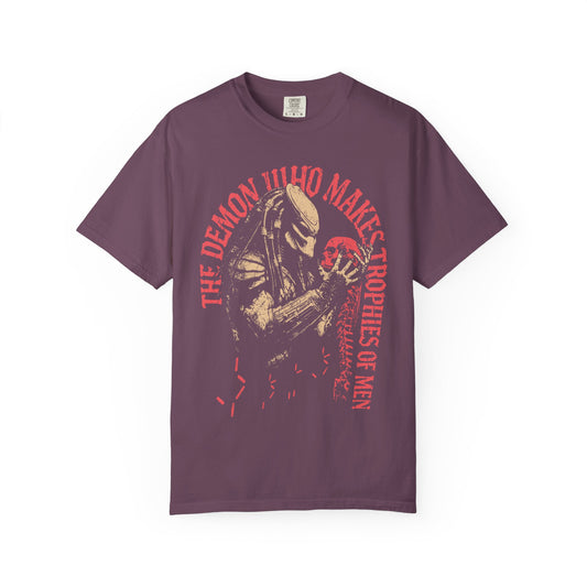 'Trophy Hunter' T-Shirt