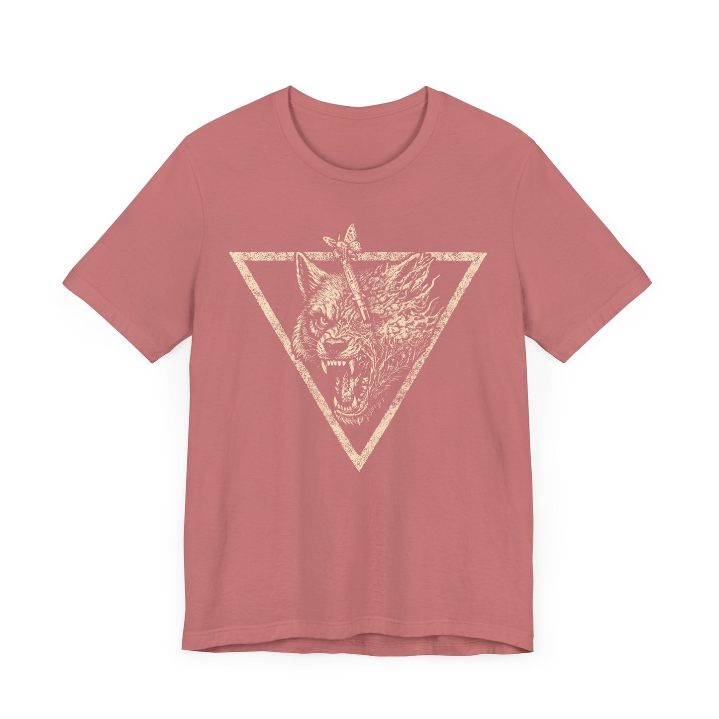 'WLF Hunt' T-Shirt