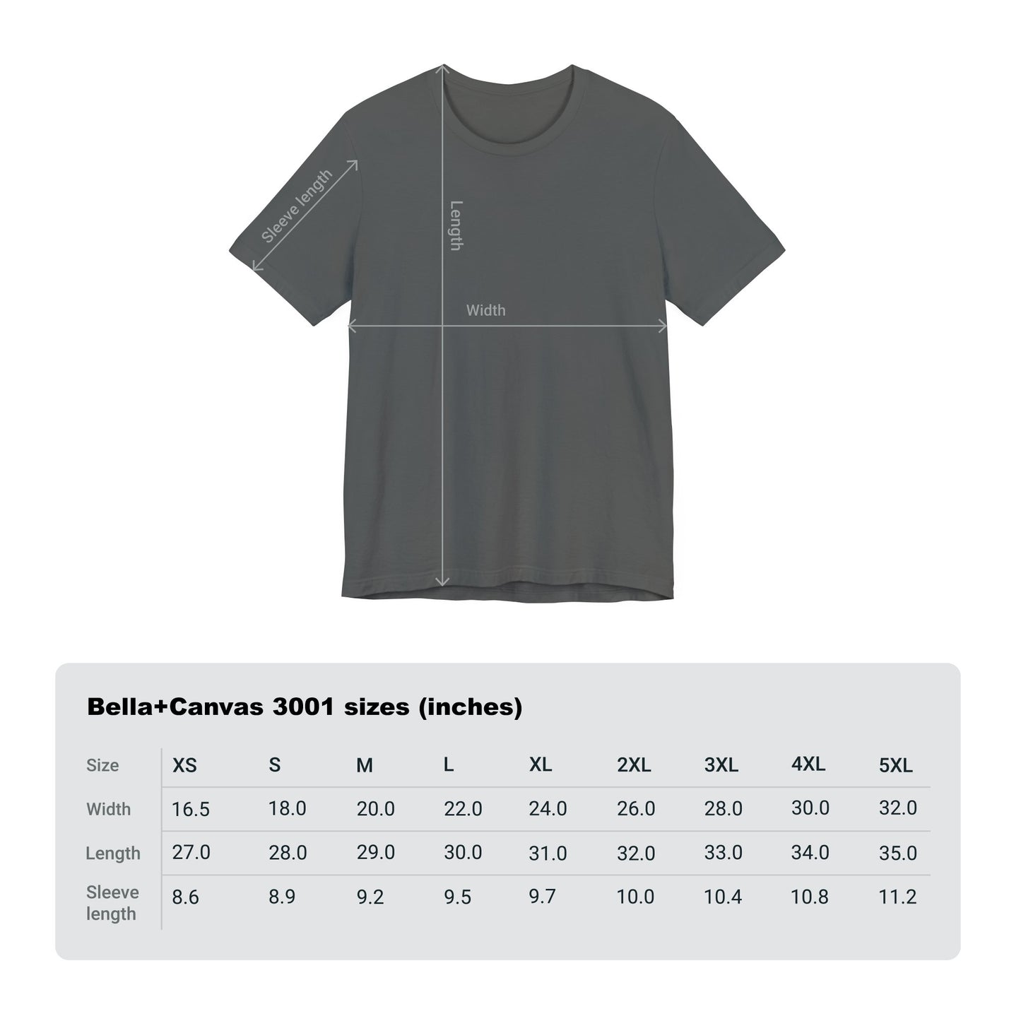 'Secret Agent' T-Shirt