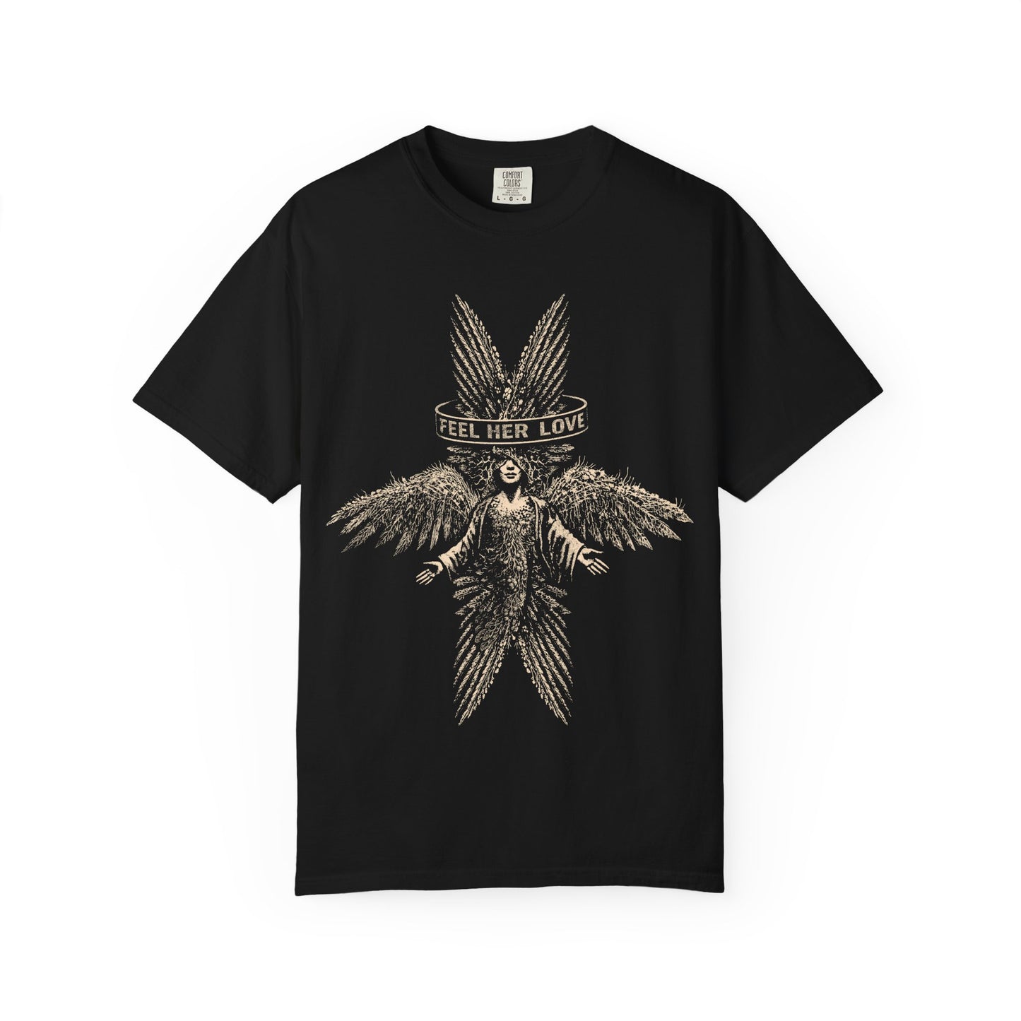 'Prophet' T-Shirt