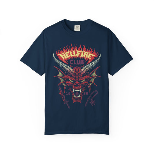 'HELLFIRE' T-Shirt