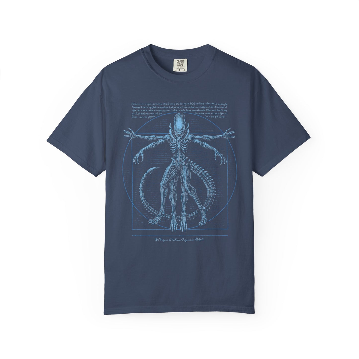 'Perfect Organism' T-Shirt
