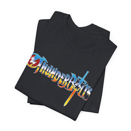 'Thunderbolts HO!' T-Shirt