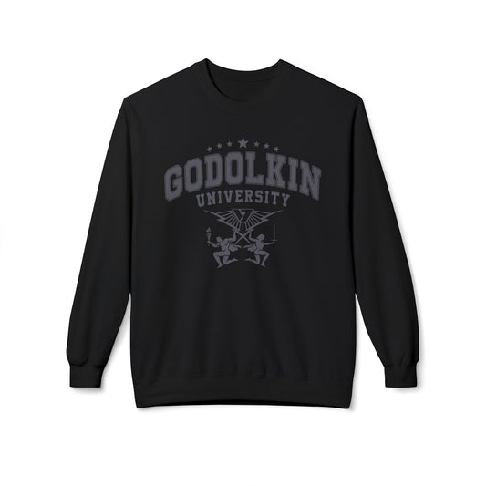 'Godolkin University' Sweatshirt