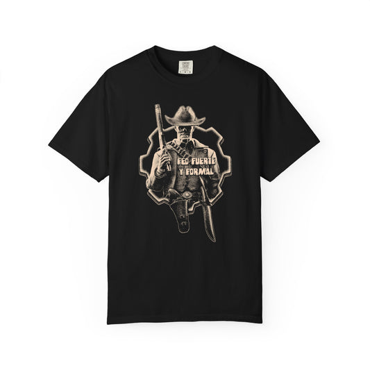 'GHOUL' T-Shirt