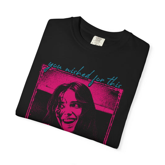 'YOU WISH' T-Shirt