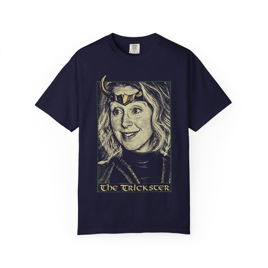 'TRICKSTER' T-Shirt