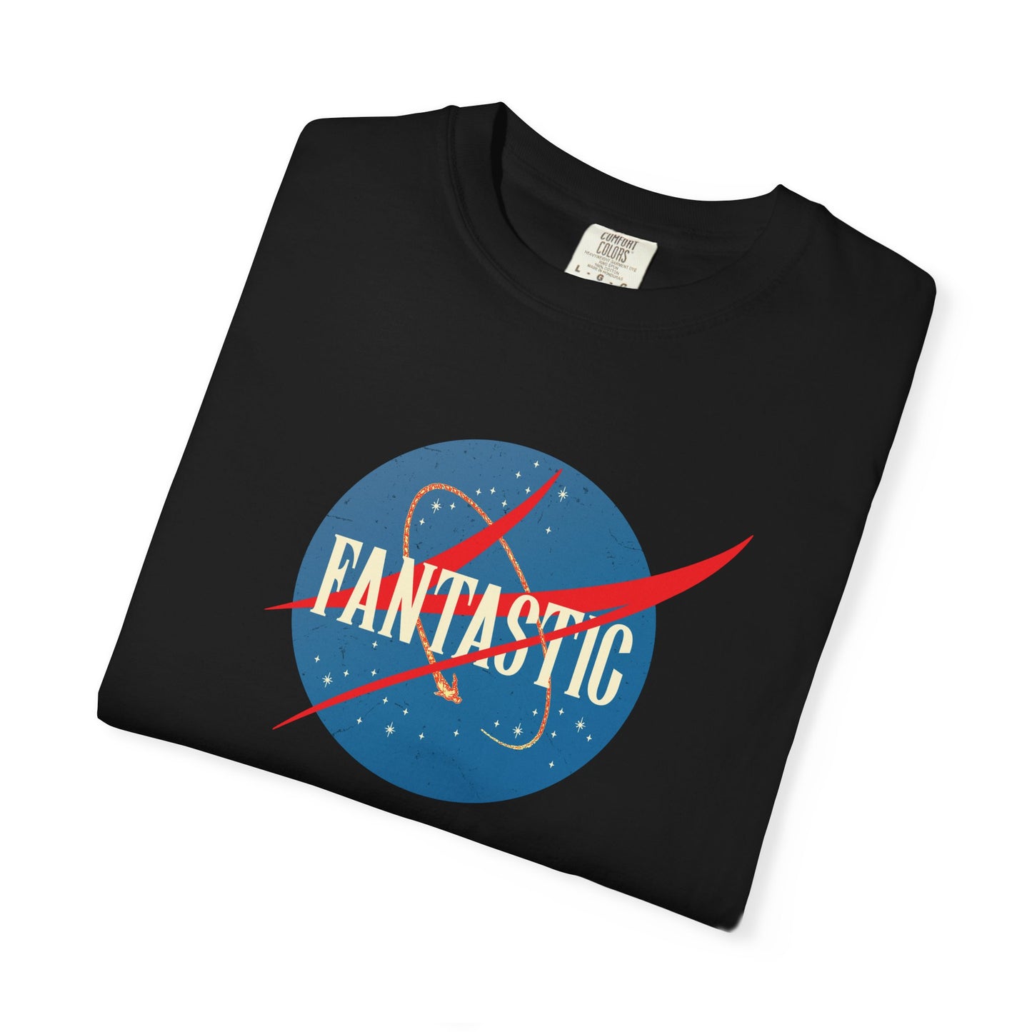 'Astro Fantastic' T-Shirt
