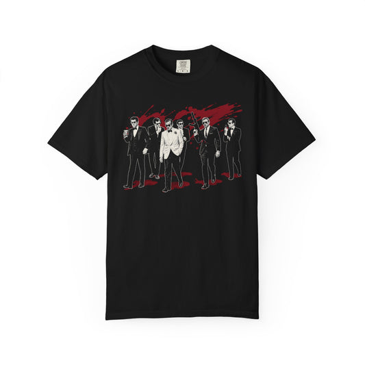 'RESERVOIR' T-Shirt
