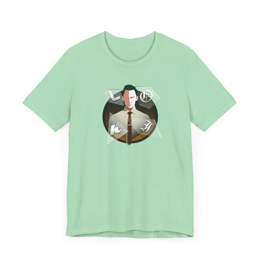 'Loki One' T-Shirt