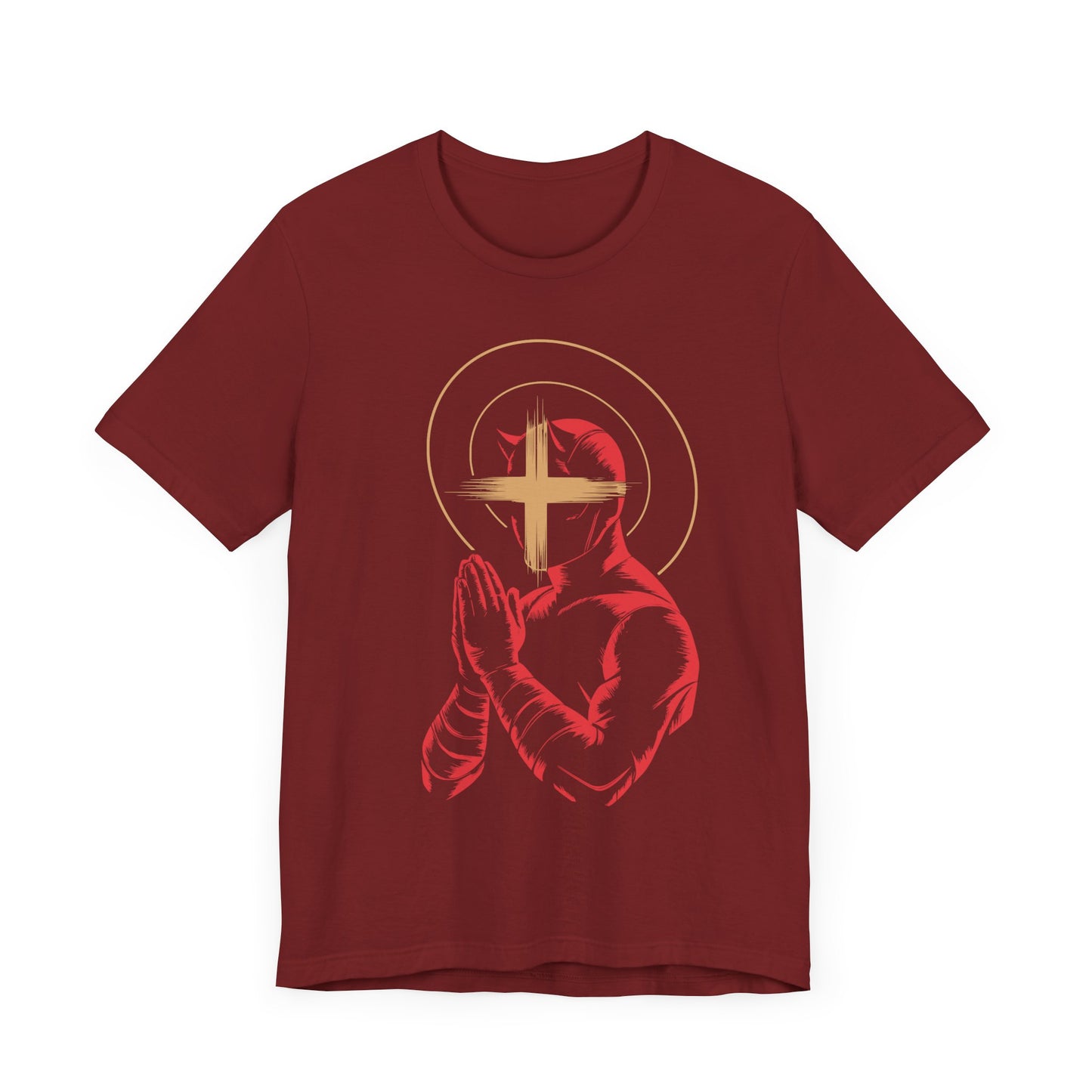 "Conviction" T-Shirt