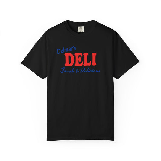 'NYC DELI' T-Shirt