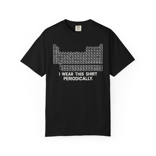 'PERIODIC' T-Shirt