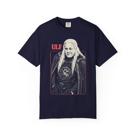 'ULF' T-Shirt
