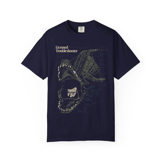 'TROUBLESHOOTER' T-Shirt