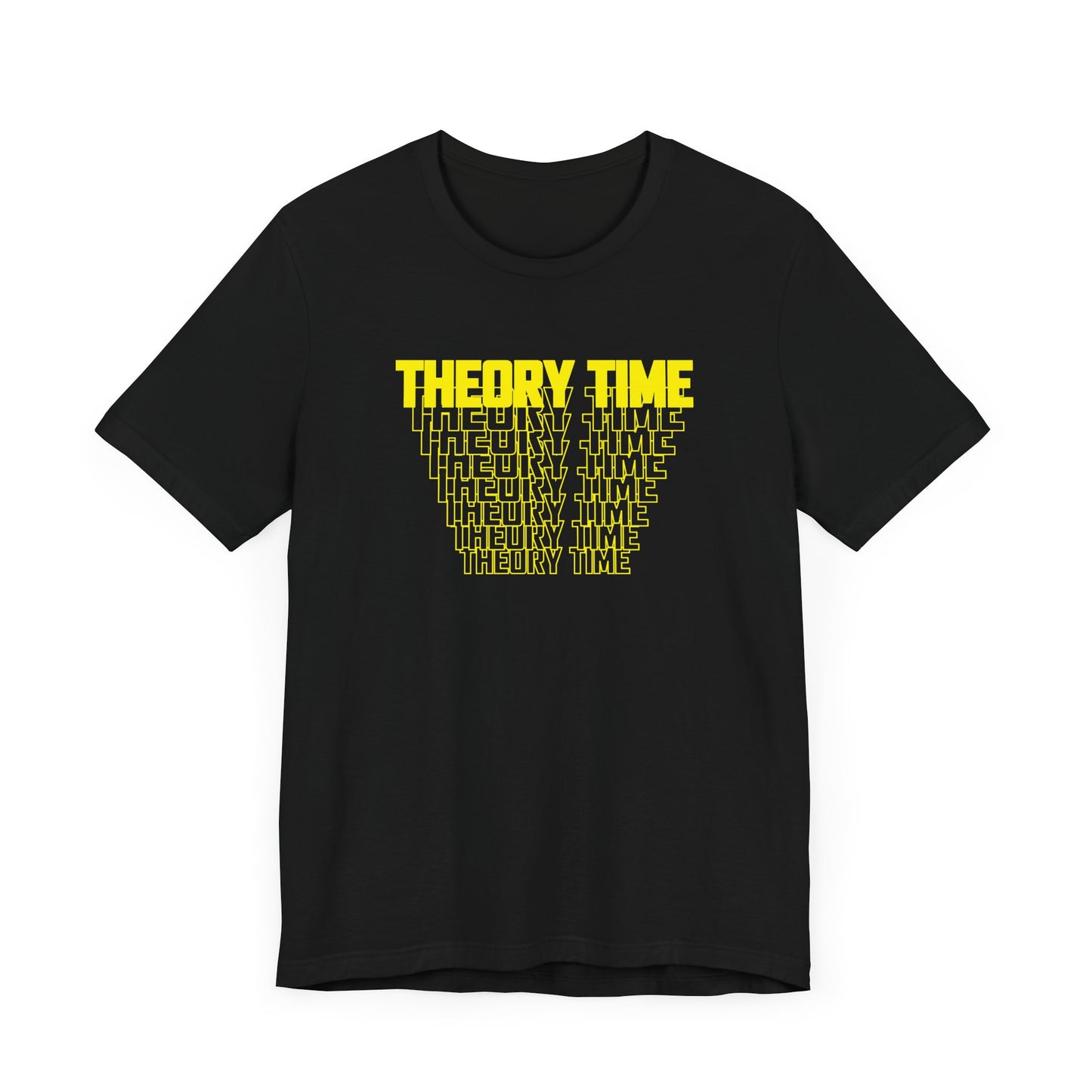 Theory Time T-Shirt