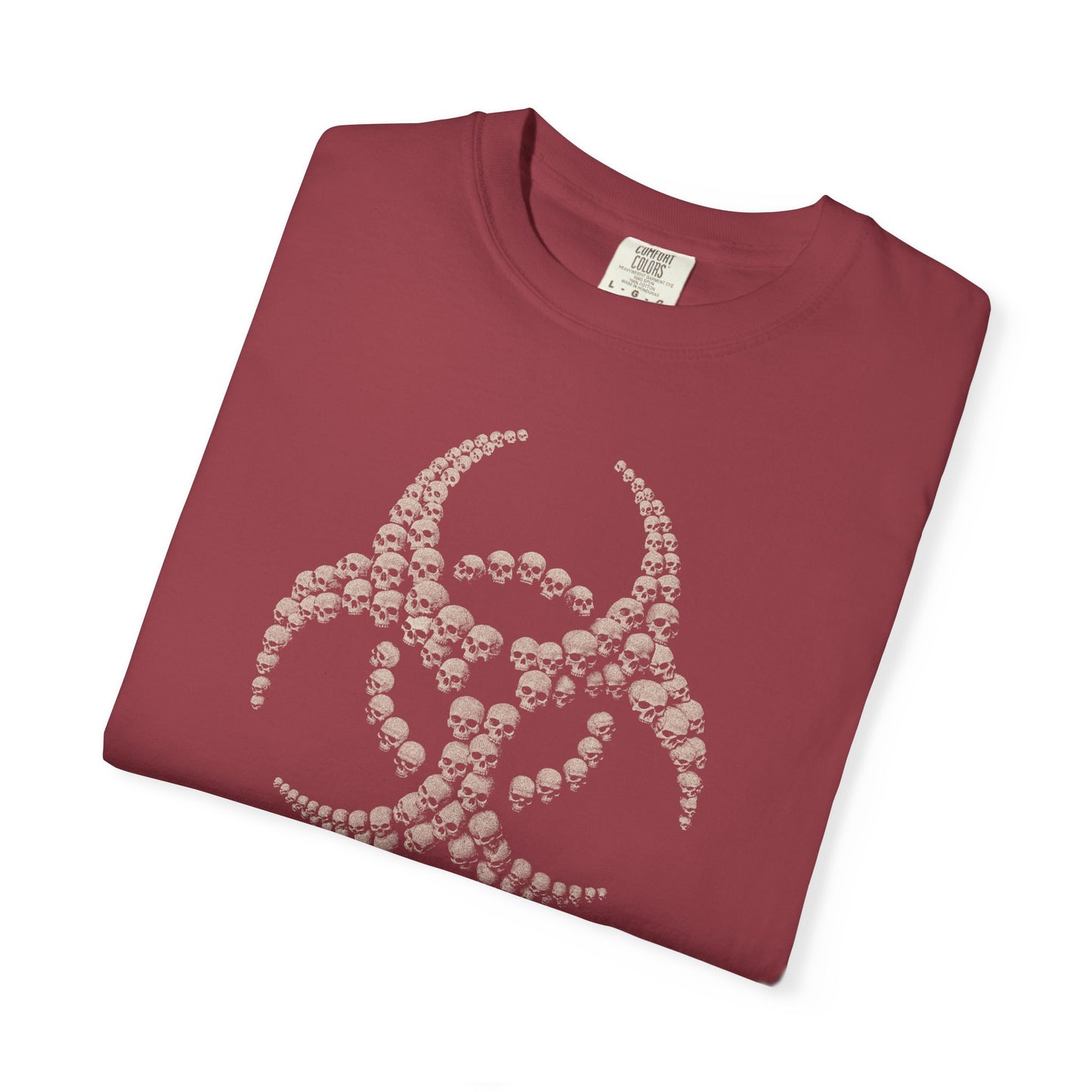 'Rage Virus' T-Shirt