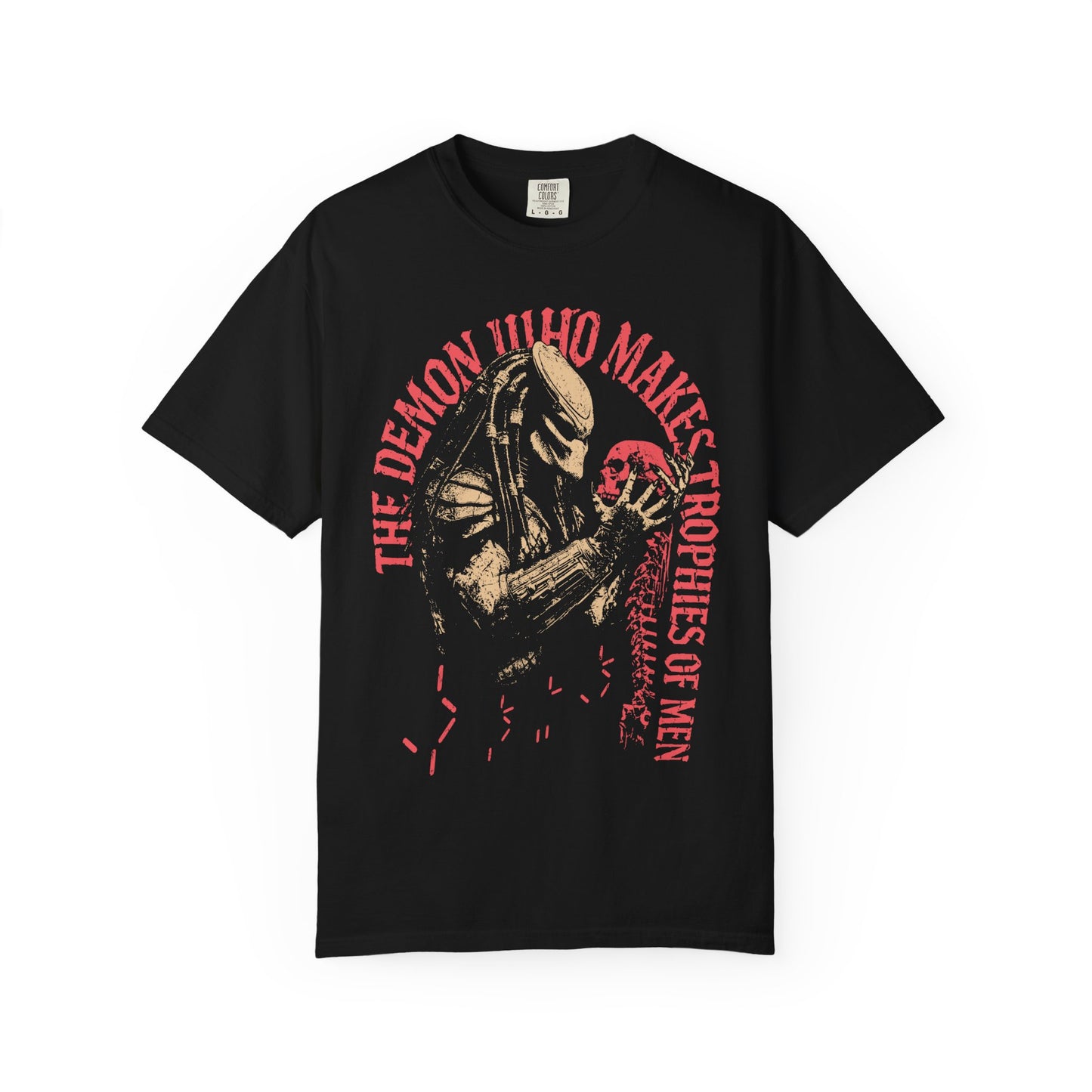 'Trophy Hunter' T-Shirt