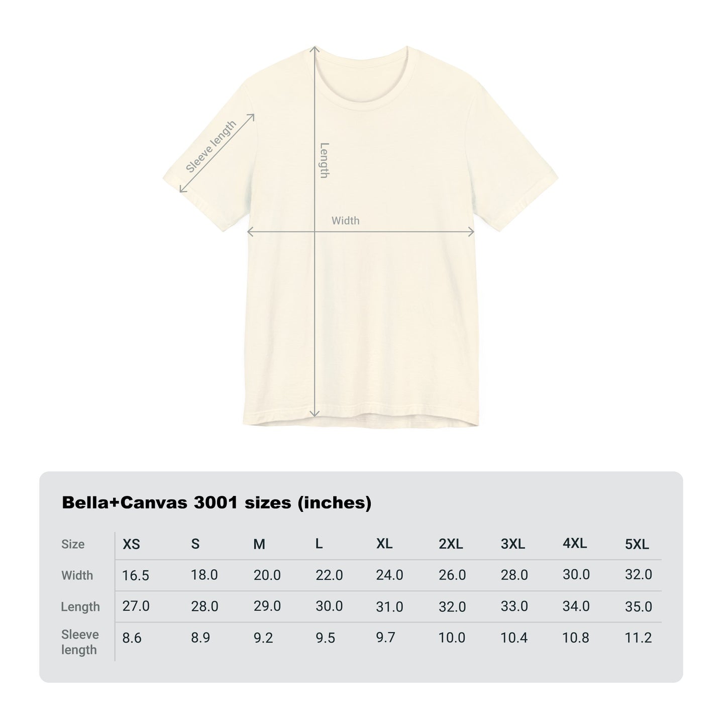 'Me and The Boys' T-Shirt