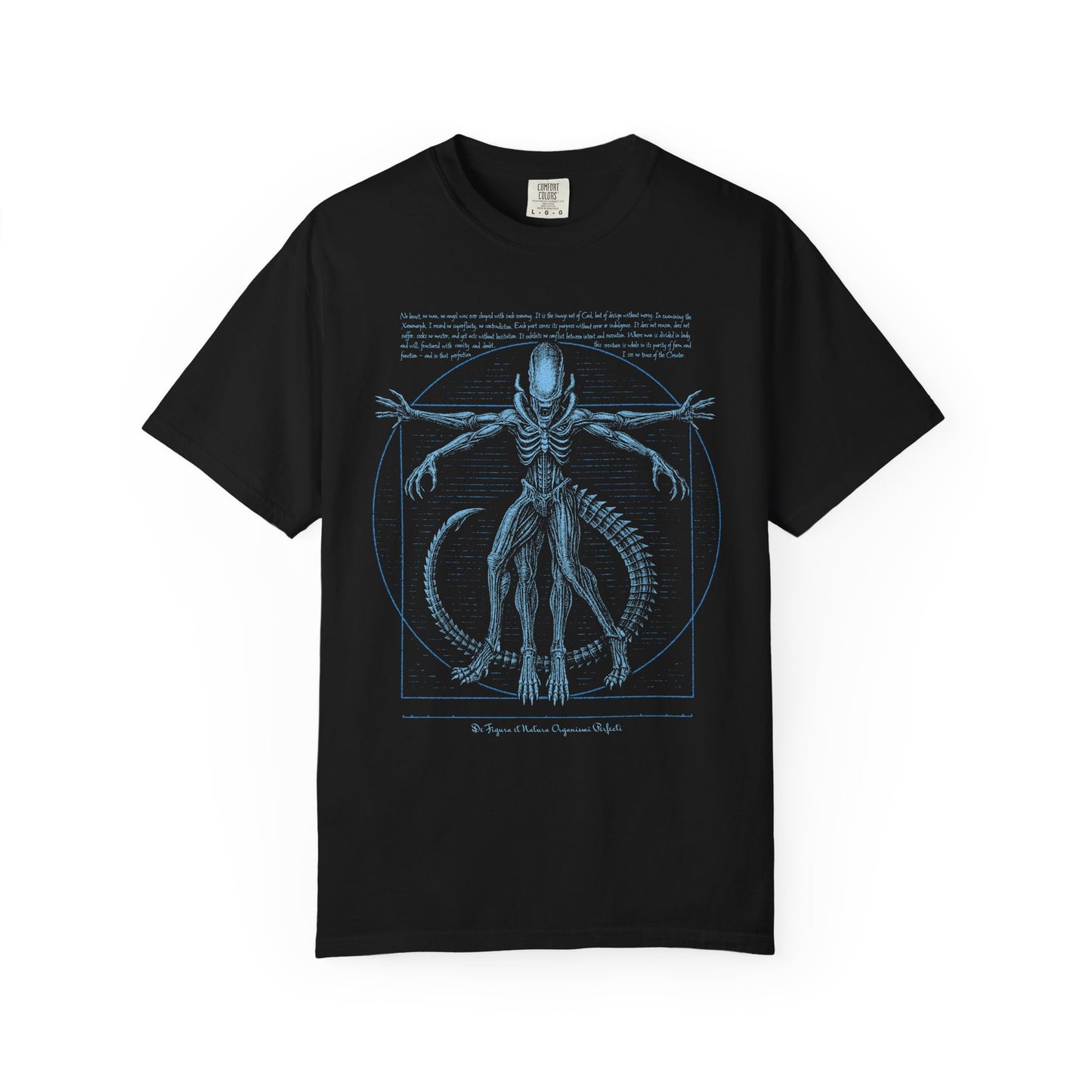 'Perfect Organism' T-Shirt