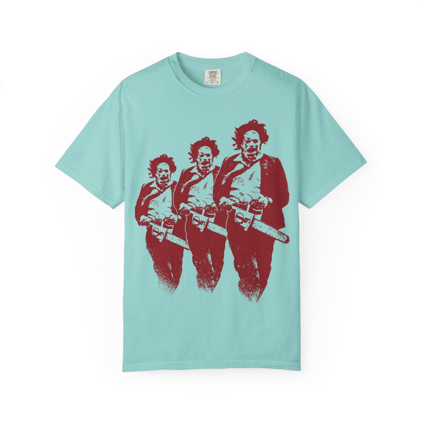 'CHAINSAW' T-Shirt