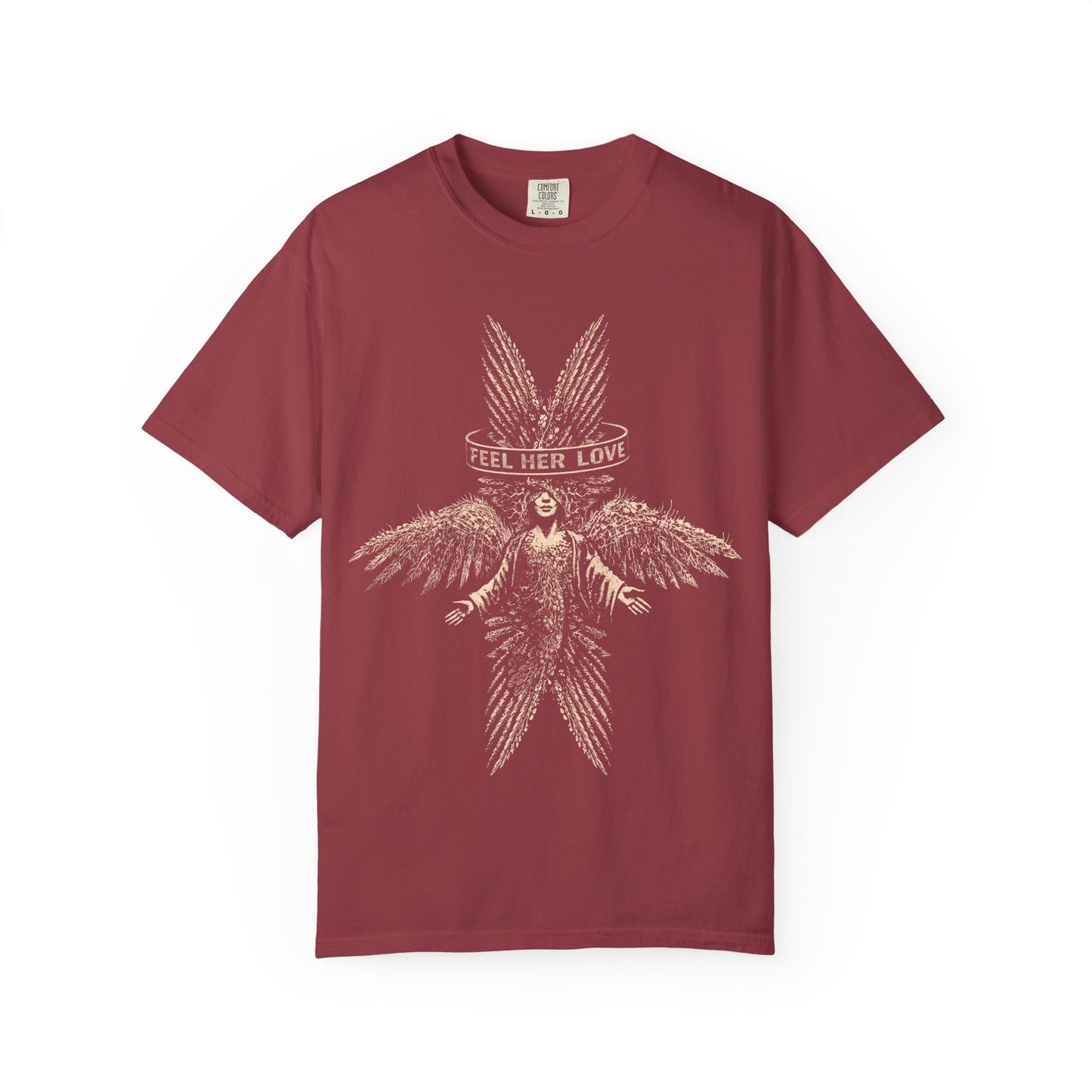 'Prophet' T-Shirt