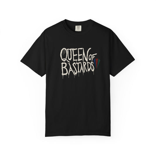 'QUEEN B' T-Shirt