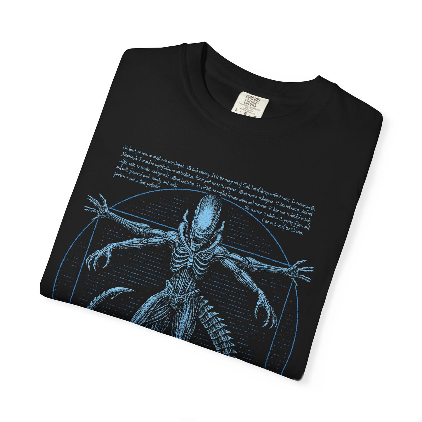 'Perfect Organism' T-Shirt