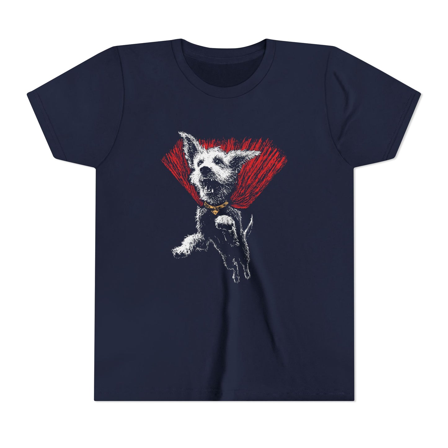 'Super Best Friend' Kids T-Shirt